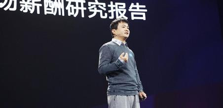 瓜子二手车CEO杨浩涌：创业者要学会用势能打压对手